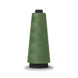 Perform-X Serger Spun Polyester Thread - Tex 40 - 12,000 yds.