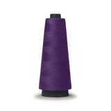Perform-X Serger Spun Polyester Thread - Tex 40 - 12,000 yds.