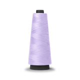 Perform-X Serger Spun Polyester Thread - Tex 40 - 12,000 yds.