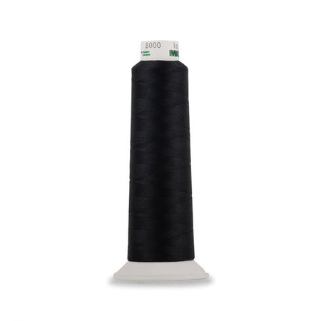 Madeira Aerolock Polyester Serger Thread - Tex 27 - 2,000 yds.
