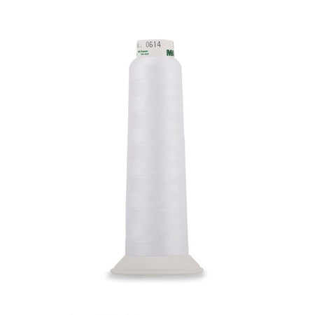 Madeira Aerolock Polyester Serger Thread - Tex 27 - 2,000 yds.