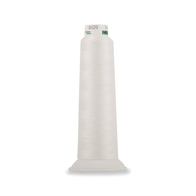 Madeira Aerolock Polyester Serger Thread - Tex 27 - 2,000 yds.