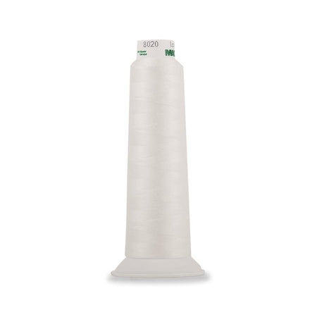 Madeira Aerolock Polyester Serger Thread - Tex 27 - 2,000 yds.