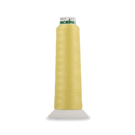 Madeira Aerolock Polyester Serger Thread - Tex 27 - 2,000 yds.