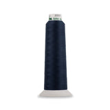 Madeira Aerolock Polyester Serger Thread - Tex 27 - 2,000 yds.