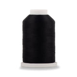 Madeira Aeroflock Stretch Serger Spun Polyester Thread - Tex 37 - 1,100 yds.