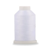 Madeira Aeroflock Stretch Serger Spun Polyester Thread - Tex 37 - 1,100 yds.