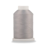 Madeira Aeroflock Stretch Serger Spun Polyester Thread - Tex 37 - 1,100 yds.