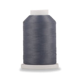 Madeira Aeroflock Stretch Serger Spun Polyester Thread - Tex 37 - 1,100 yds.