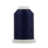 Madeira Aeroflock Stretch Serger Spun Polyester Thread - Tex 37 - 1,100 yds.