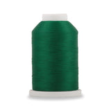 Madeira Aeroflock Stretch Serger Spun Polyester Thread - Tex 37 - 1,100 yds.