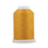 Madeira Aeroflock Stretch Serger Spun Polyester Thread - Tex 37 - 1,100 yds.