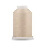 Madeira Aeroflock Stretch Serger Spun Polyester Thread - Tex 37 - 1,100 yds.