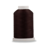 Madeira Aeroflock Stretch Serger Spun Polyester Thread - Tex 37 - 1,100 yds.