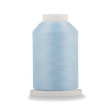 Madeira Aeroflock Stretch Serger Spun Polyester Thread - Tex 37 - 1,100 yds.