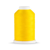 Madeira Aeroflock Stretch Serger Spun Polyester Thread - Tex 37 - 1,100 yds.