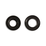 CS Osborne Standard Grommets - 144 Sets/Pack
