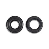CS Osborne Standard Grommets - 144 Sets/Pack