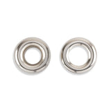 CS Osborne Standard Grommets - 144 Sets/Pack