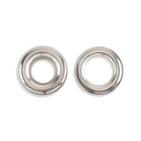 CS Osborne Standard Grommets - 13/16" - Size 6 - 12 Sets/Pack