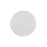 Dritz Heavy-Duty Standard Ring Snaps -SRK22WH- 24L - 5/8" - 7/Pack - White