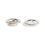 Rolled Rim W/ Spurs Grommets - 144 Sets/Pack