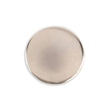 Dritz Full Cap Metal Prong Snaps - 5/8" - 24L - 6/Pack