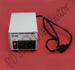 TRANSFORMER