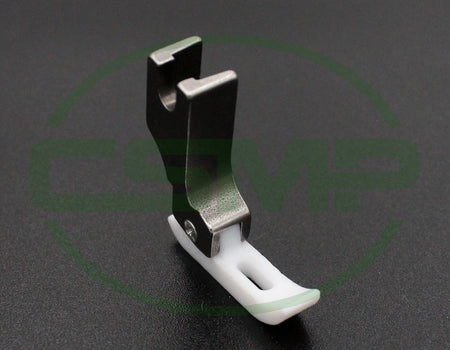 Suisei ST363NF Teflon Zipper Foot, Needle Feed