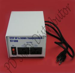 TRANSFORMER