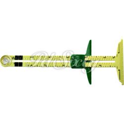 SLIDING GAUGE