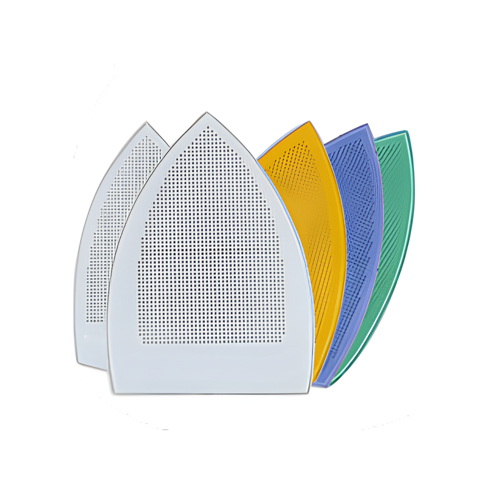 EPZ Steam Iron Shoe