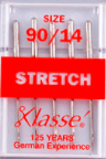 Stretch Needles Medium