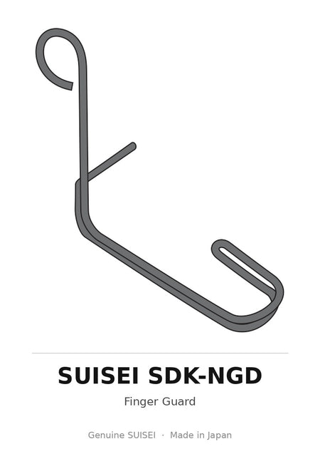 Finger Guard - Suisei SDK-NGD