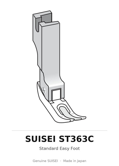 Standard Easy Foot - Suisei ST363C