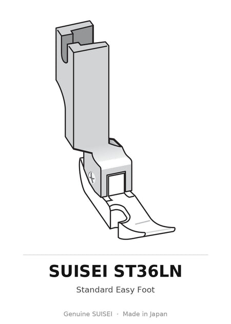 Standard Easy Foot - Suisei ST36LN