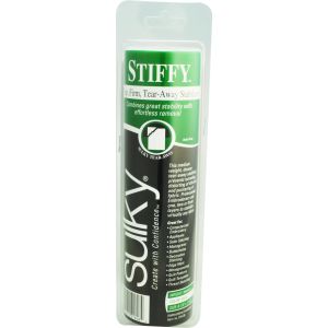 STIFFY STABILIZER
