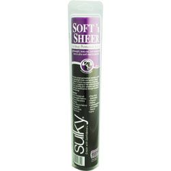CUT AWAY STABILIZER