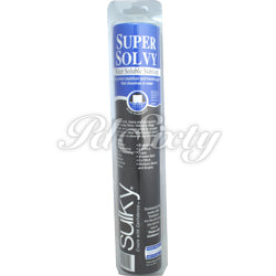 Super Solvy Stabilizer SULKY405-12 — 12" X 9 Yard (Roll)