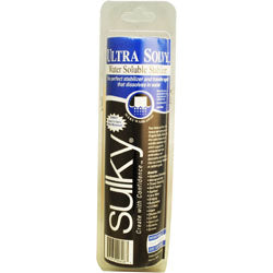 Ultra Solvy Stabilizer SULKY408-08 — 8" X 8 Yard (Roll)