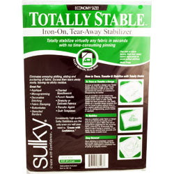 Totally Stabilizer SULKY661-03 — 20" X 3 Yard