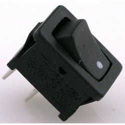 SWITCH ON-OFF
