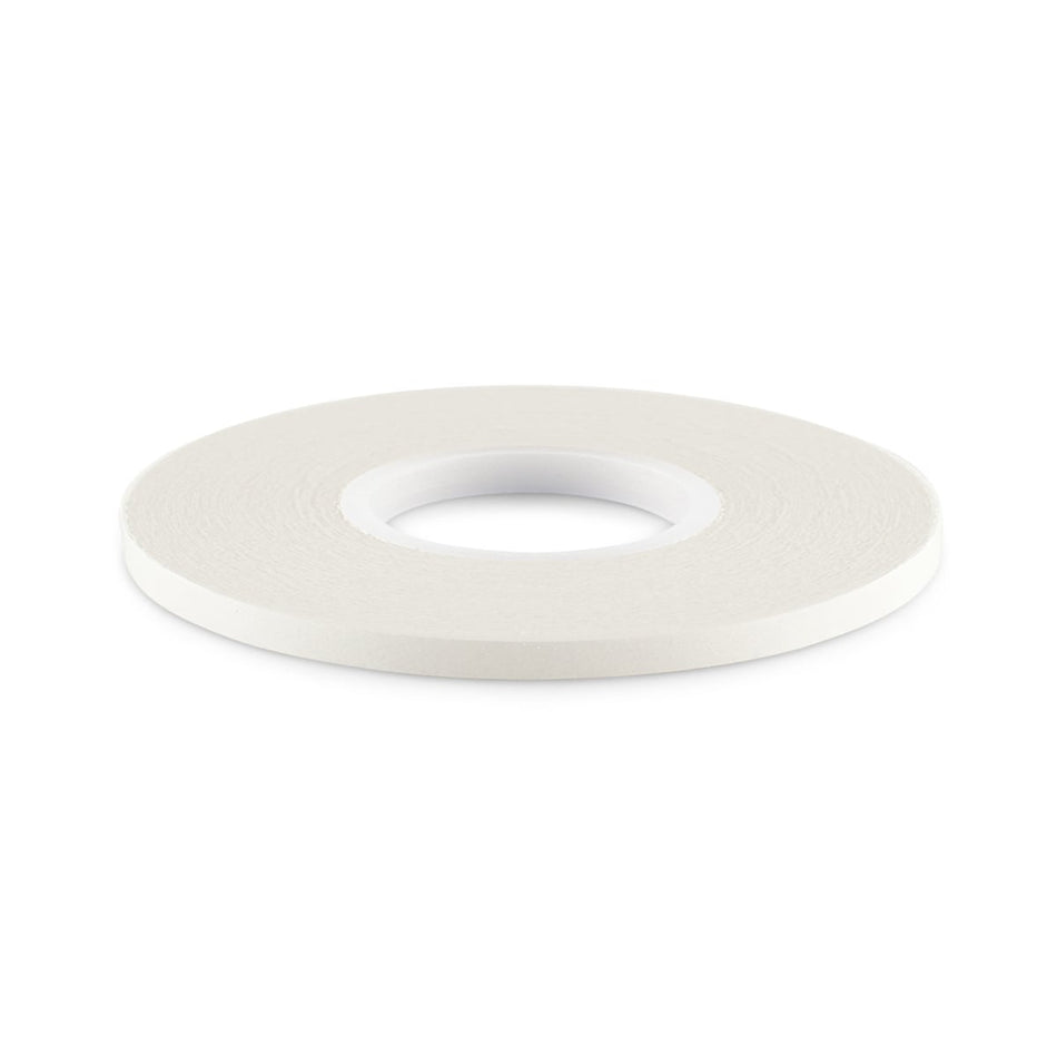 Medium-Strength Double-Sided Repositionable Basting Tape - Clear