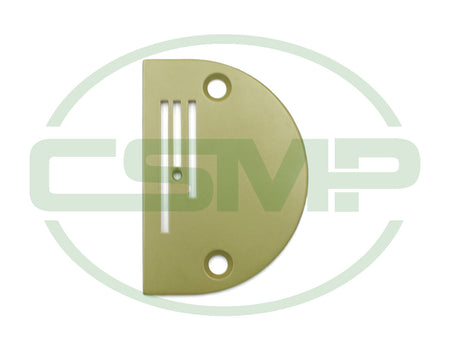 Suisei T44E Teflon Needle Plate