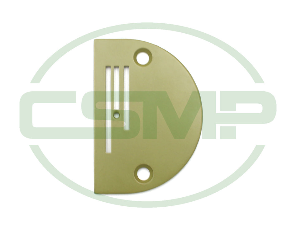 Suisei T44E Teflon Needle Plate