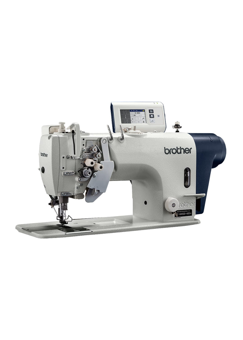 Brother industrial sewing machine