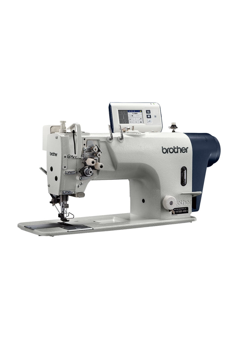 Brother industrial sewing machine