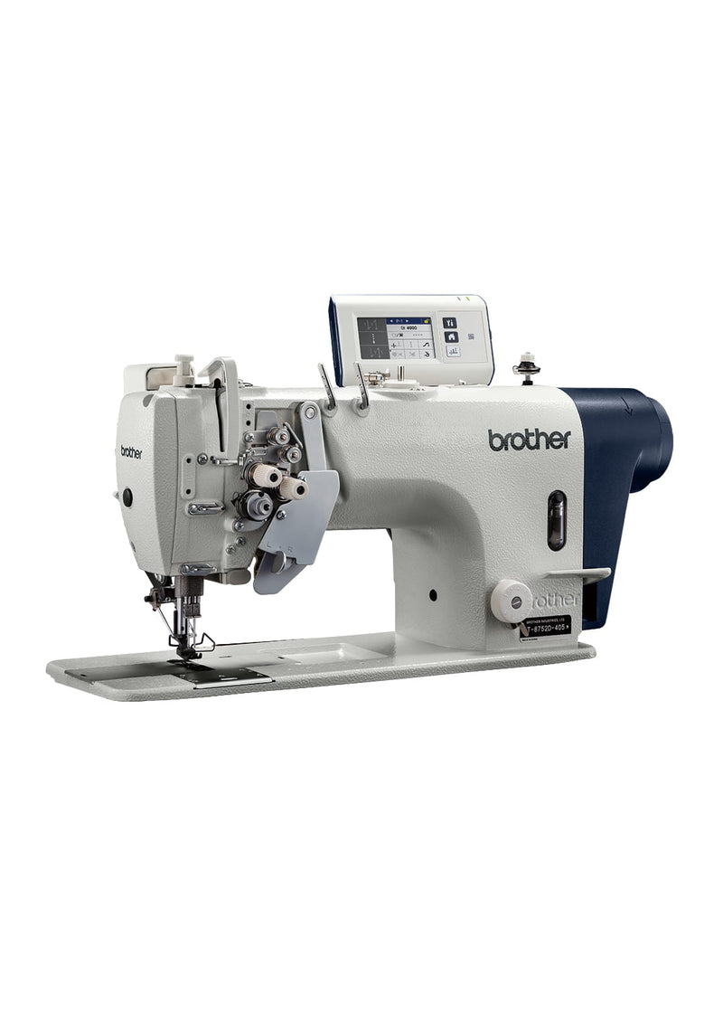 Brother industrial sewing machine