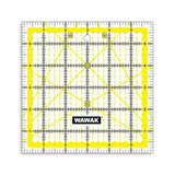 Patchwork Quilting Ruler
