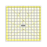 Patchwork Quilting Ruler